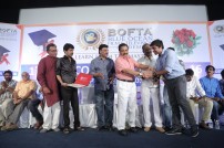 BOFTA Convocation 2015 - 2016