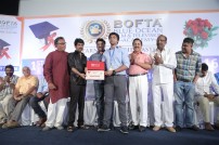 BOFTA Convocation 2015 - 2016