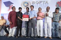 BOFTA Convocation 2015 - 2016