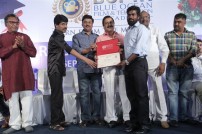 BOFTA Convocation 2015 - 2016