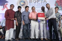 BOFTA Convocation 2015 - 2016