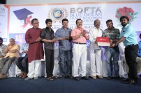 BOFTA Convocation 2015 - 2016