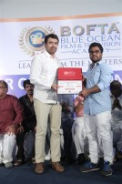 BOFTA Convocation 2015 - 2016