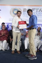 BOFTA Convocation 2015 - 2016