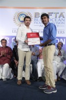 BOFTA Convocation 2015 - 2016