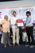BOFTA Convocation 2015 - 2016