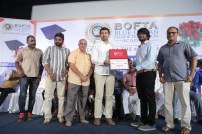 BOFTA Convocation 2015 - 2016