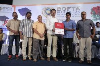 BOFTA Convocation 2015 - 2016