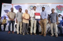 BOFTA Convocation 2015 - 2016