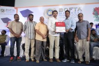 BOFTA Convocation 2015 - 2016