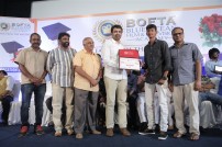 BOFTA Convocation 2015 - 2016