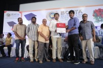 BOFTA Convocation 2015 - 2016