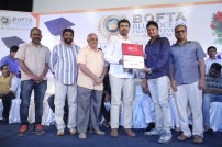 BOFTA Convocation 2015 - 2016