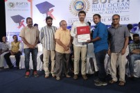 BOFTA Convocation 2015 - 2016