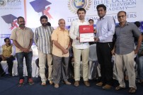 BOFTA Convocation 2015 - 2016