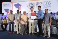 BOFTA Convocation 2015 - 2016