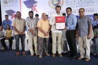 BOFTA Convocation 2015 - 2016