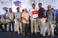 BOFTA Convocation 2015 - 2016