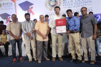 BOFTA Convocation 2015 - 2016