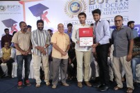 BOFTA Convocation 2015 - 2016