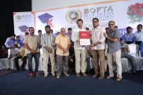 BOFTA Convocation 2015 - 2016