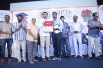 BOFTA Convocation 2015 - 2016