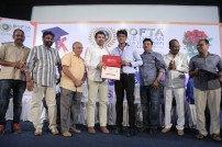 BOFTA Convocation 2015 - 2016