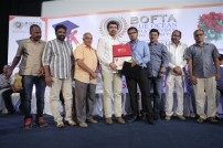 BOFTA Convocation 2015 - 2016