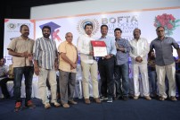 BOFTA Convocation 2015 - 2016