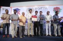 BOFTA Convocation 2015 - 2016