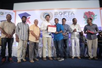 BOFTA Convocation 2015 - 2016