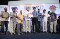 BOFTA Convocation 2015 - 2016