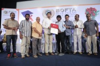 BOFTA Convocation 2015 - 2016