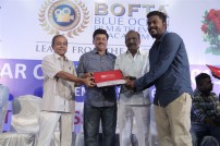 BOFTA Convocation 2015 - 2016