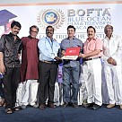 BOFTA Convocation 2015 - 2016