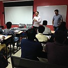 BOFTA short term course on Screenplay Writing