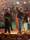 Bollywood celebrates Janmashtami