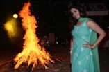 Bollywood industry celebrated Lohri in Grand Style