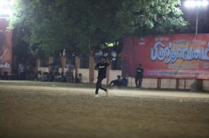 Brindavanam Koppai Cricket Tournament