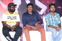 Bruce Lee Press Meet