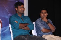 Bruce Lee Press Meet