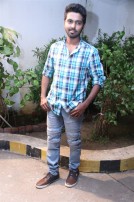 Bruce Lee Press Meet