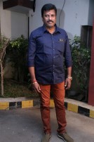 Bruce Lee Press Meet