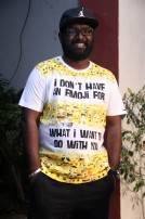 Bruce Lee Press Meet