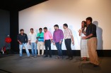 Kappal team's 'Meet and Greet' with BW contest winners 