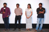 Kappal team's 'Meet and Greet' with BW contest winners 
