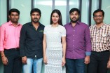 Kappal team's 'Meet and Greet' with BW contest winners 