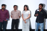 Kappal team's 'Meet and Greet' with BW contest winners 