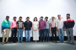 Kappal team's 'Meet and Greet' with BW contest winners 