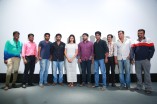Kappal team's 'Meet and Greet' with BW contest winners 